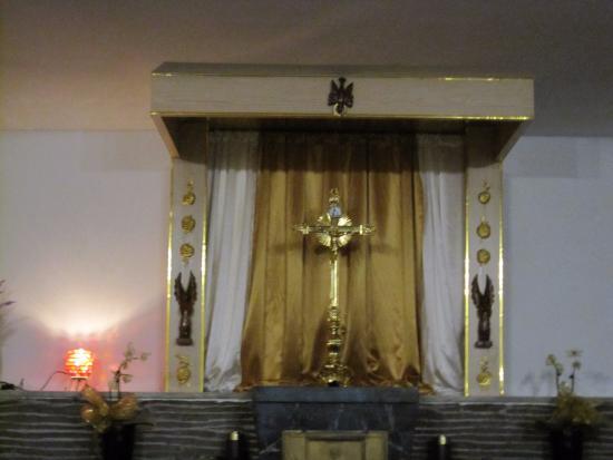 Immaculate Conception Cathedral